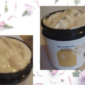 Rosemary # Natural Mango Hair butter